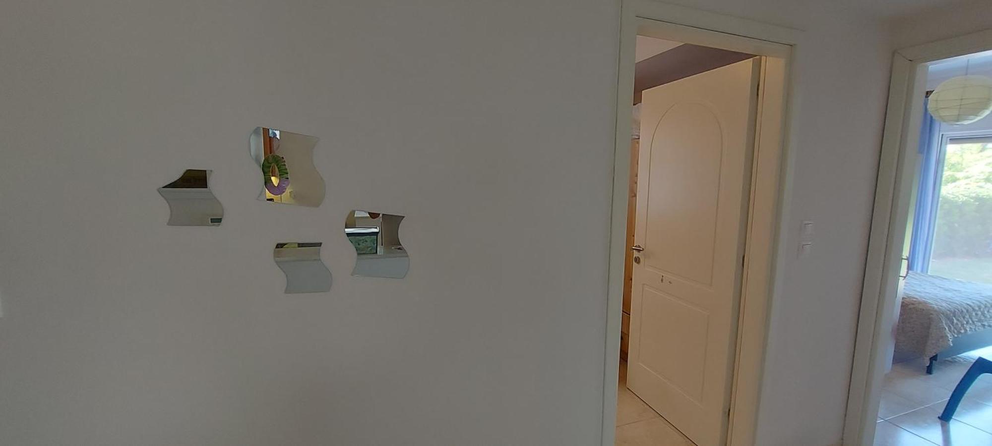 Koskinou Dimitra'S Houseアパートメント エクステリア 写真