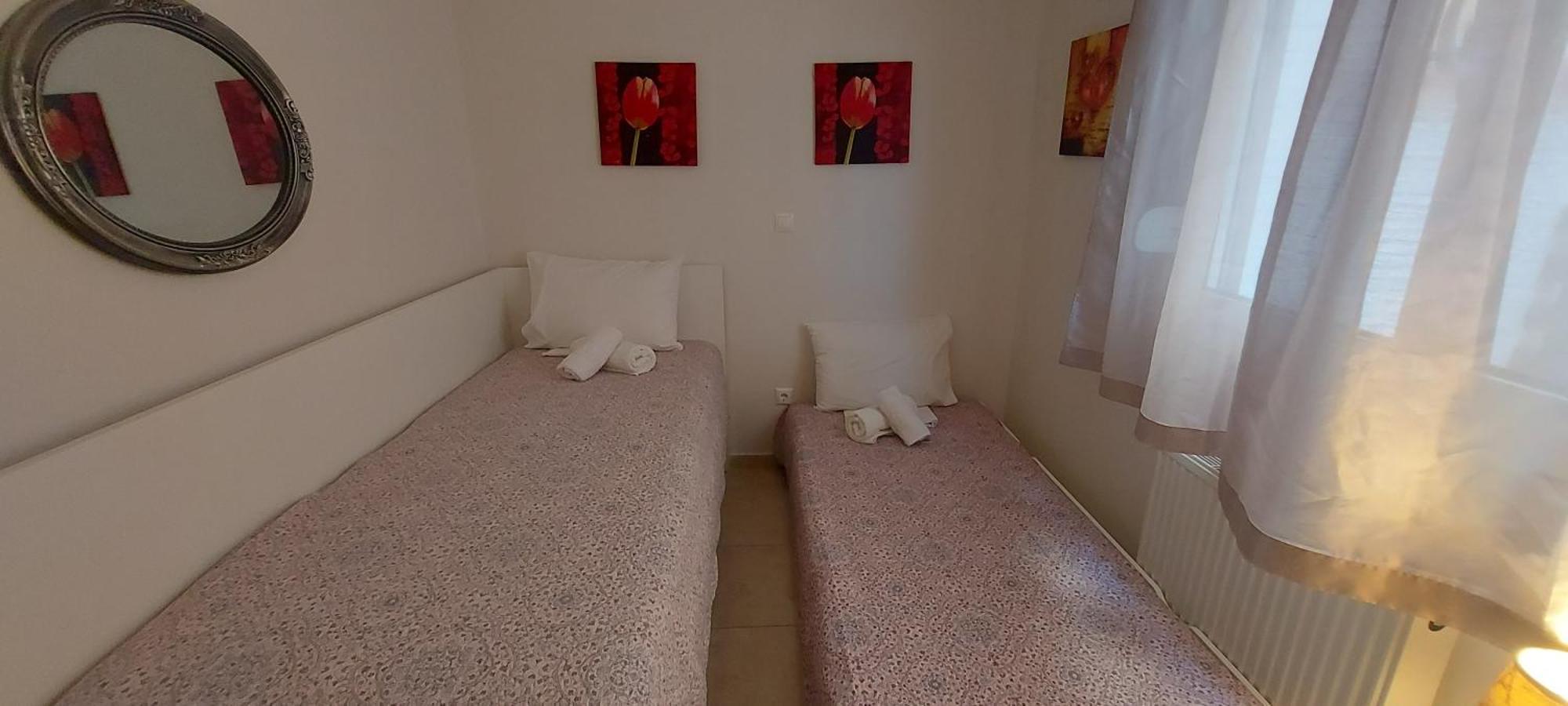 Koskinou Dimitra'S Houseアパートメント エクステリア 写真