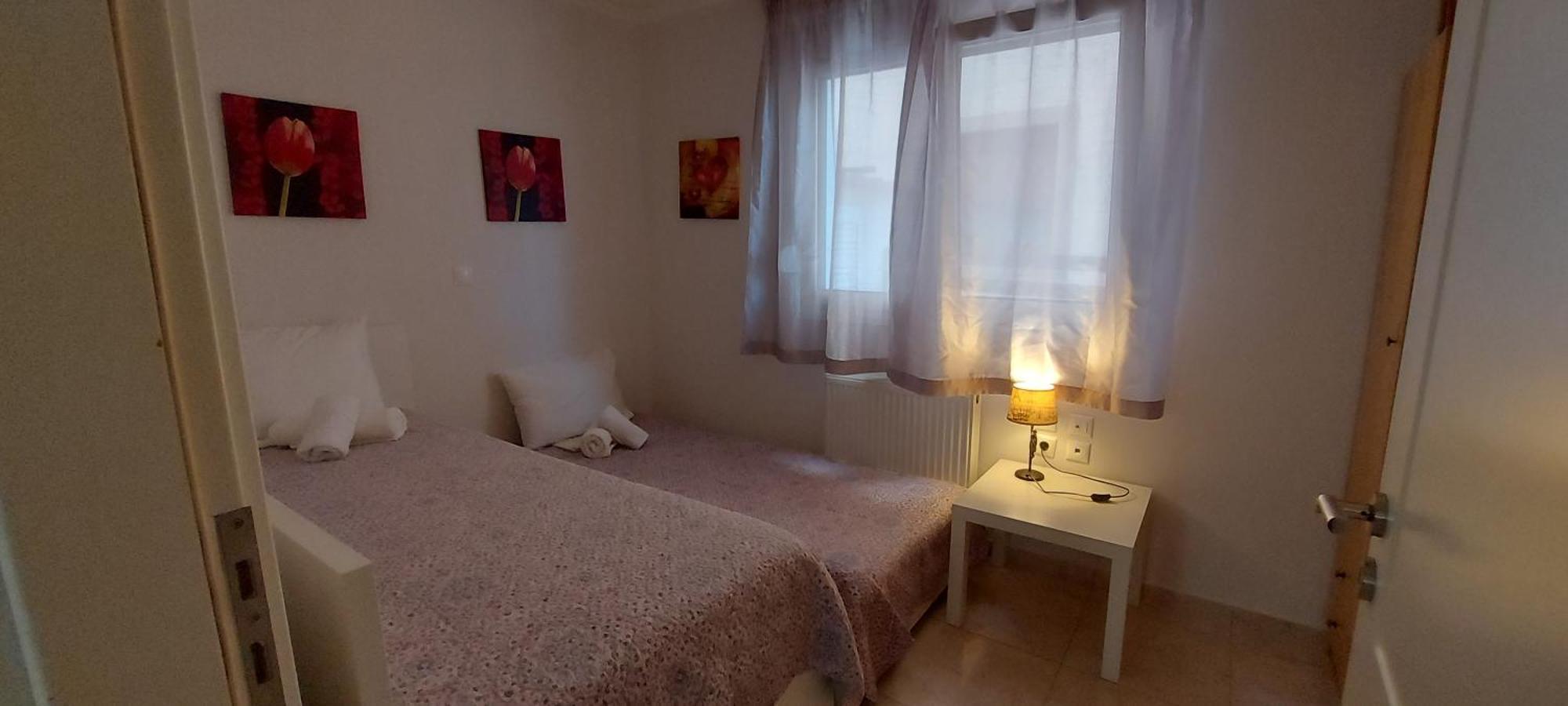 Koskinou Dimitra'S Houseアパートメント エクステリア 写真