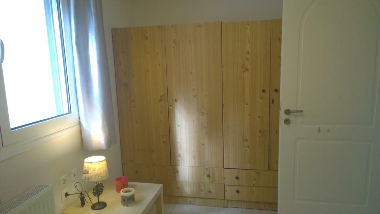 Koskinou Dimitra'S Houseアパートメント エクステリア 写真
